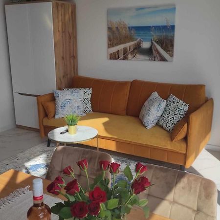 Angel Sea Hill Apartment Mechelinki Εξωτερικό φωτογραφία