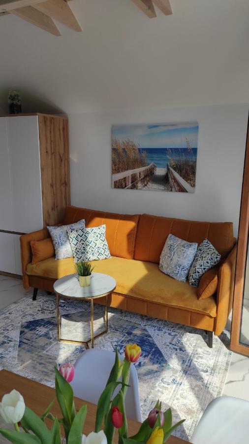 Angel Sea Hill Apartment Mechelinki Εξωτερικό φωτογραφία