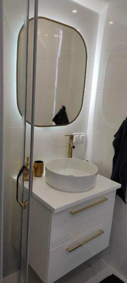 Angel Sea Hill Apartment Mechelinki Εξωτερικό φωτογραφία