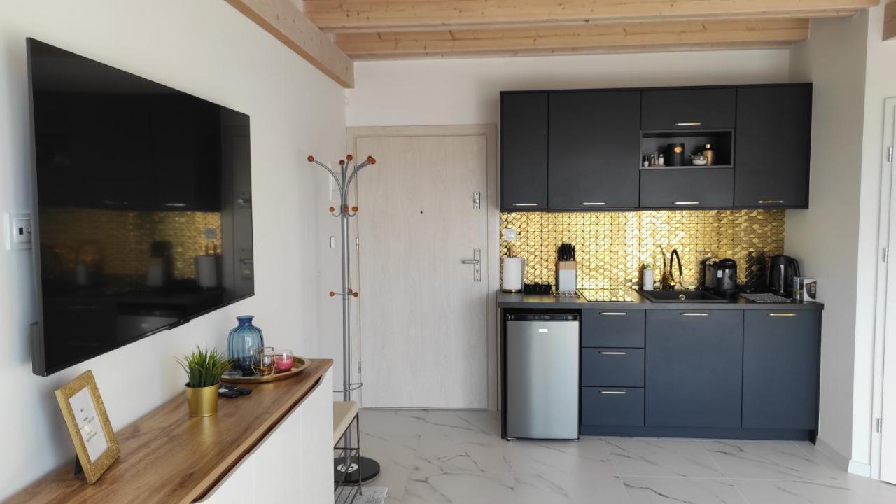 Angel Sea Hill Apartment Mechelinki Εξωτερικό φωτογραφία