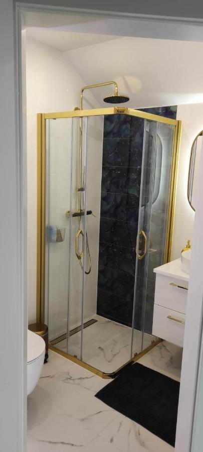 Angel Sea Hill Apartment Mechelinki Εξωτερικό φωτογραφία