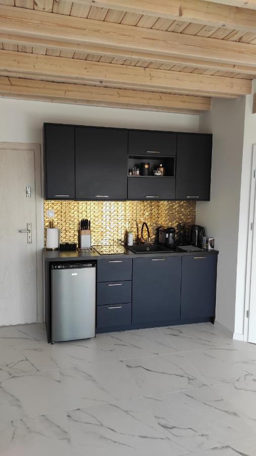 Angel Sea Hill Apartment Mechelinki Εξωτερικό φωτογραφία