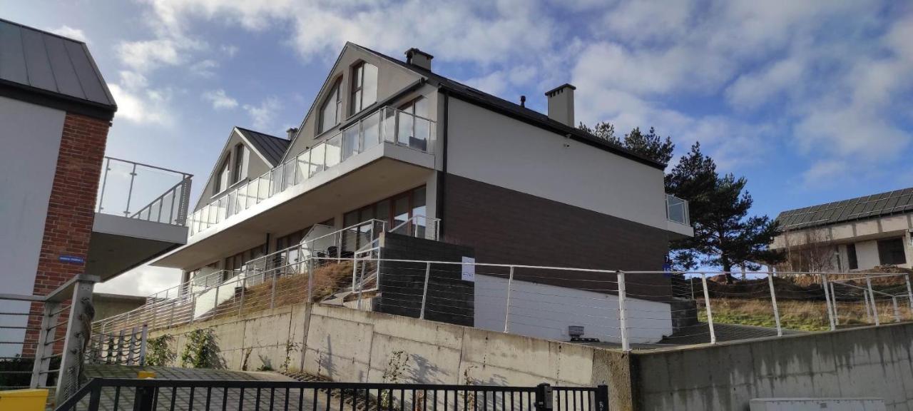 Angel Sea Hill Apartment Mechelinki Εξωτερικό φωτογραφία