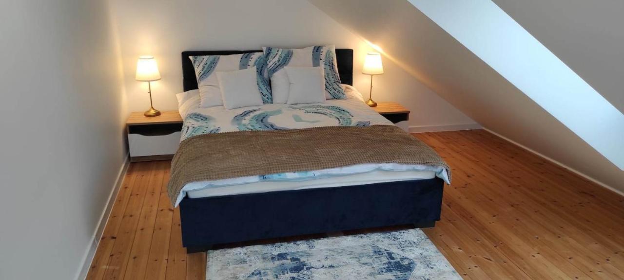 Angel Sea Hill Apartment Mechelinki Εξωτερικό φωτογραφία