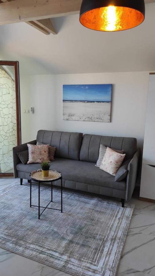 Angel Sea Hill Apartment Mechelinki Εξωτερικό φωτογραφία