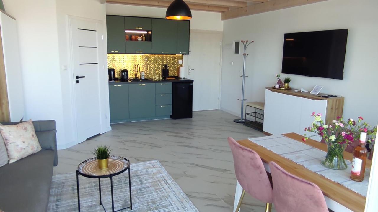 Angel Sea Hill Apartment Mechelinki Εξωτερικό φωτογραφία