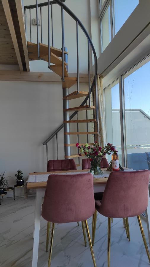 Angel Sea Hill Apartment Mechelinki Εξωτερικό φωτογραφία
