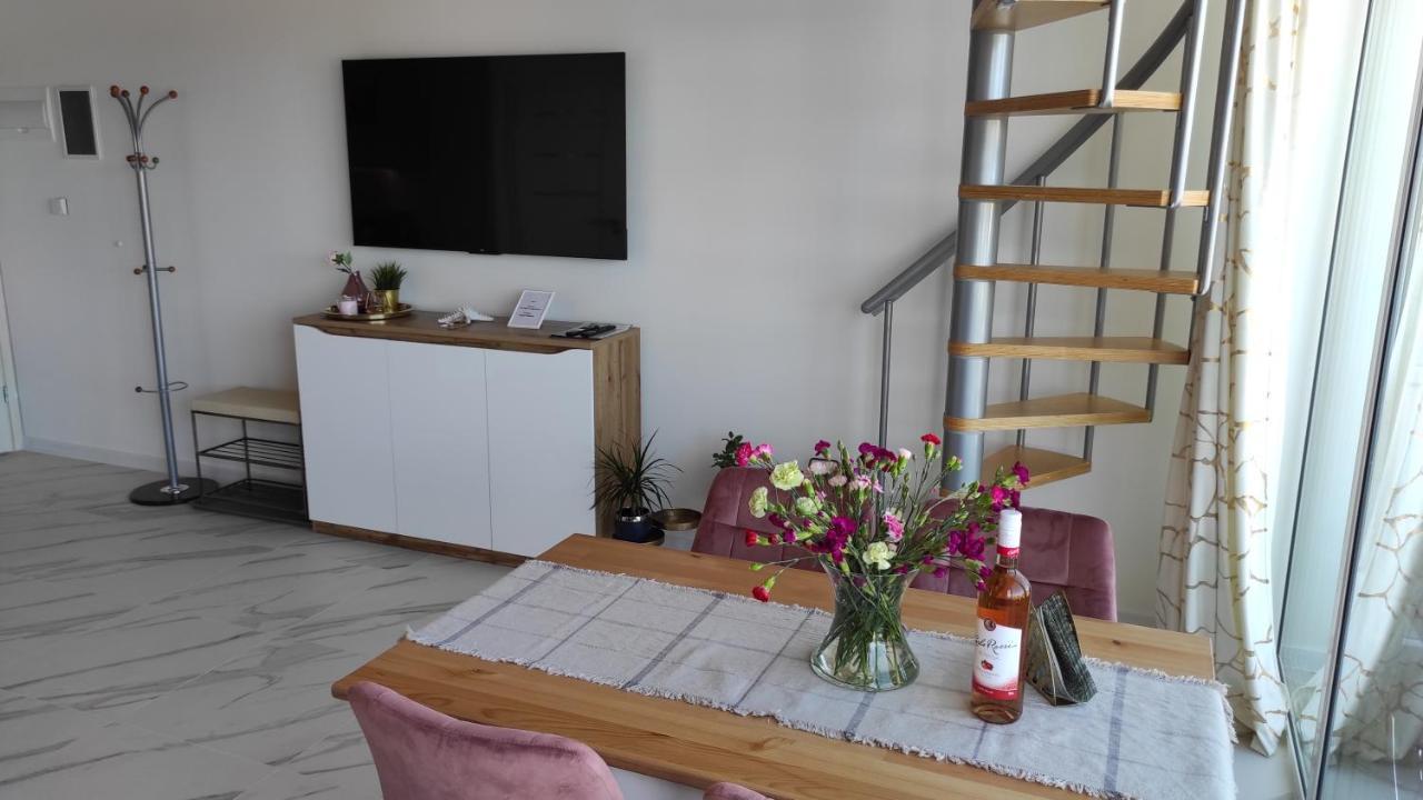 Angel Sea Hill Apartment Mechelinki Εξωτερικό φωτογραφία