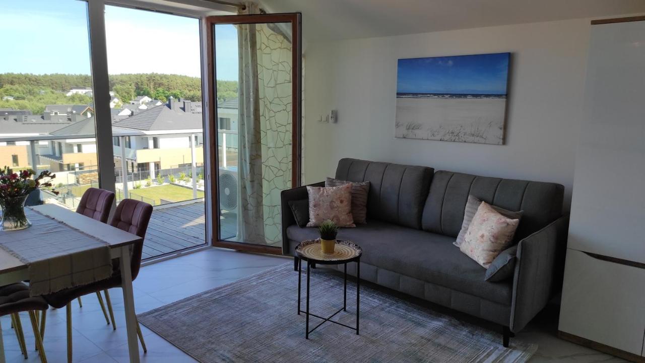 Angel Sea Hill Apartment Mechelinki Εξωτερικό φωτογραφία