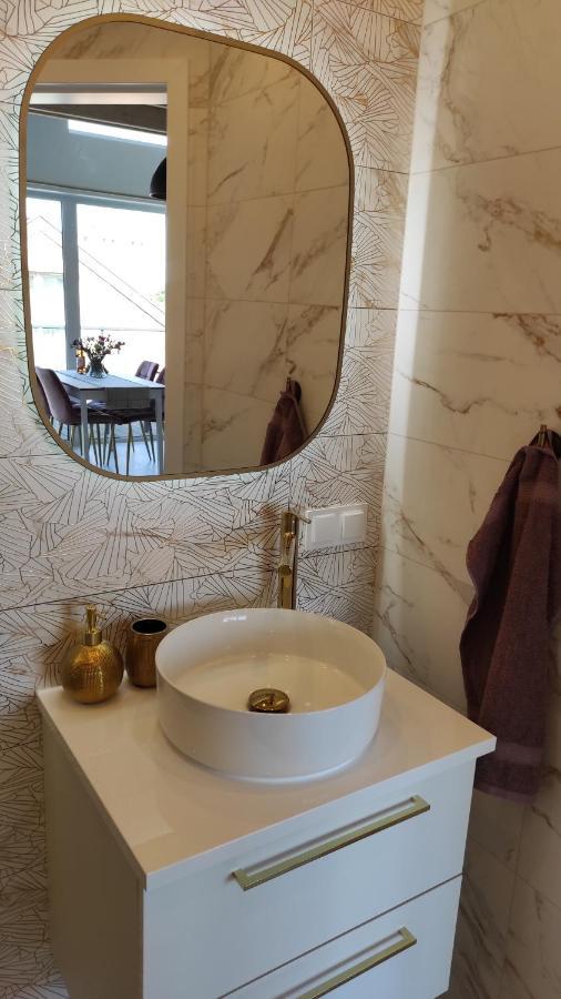 Angel Sea Hill Apartment Mechelinki Εξωτερικό φωτογραφία