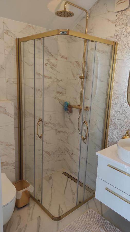 Angel Sea Hill Apartment Mechelinki Εξωτερικό φωτογραφία