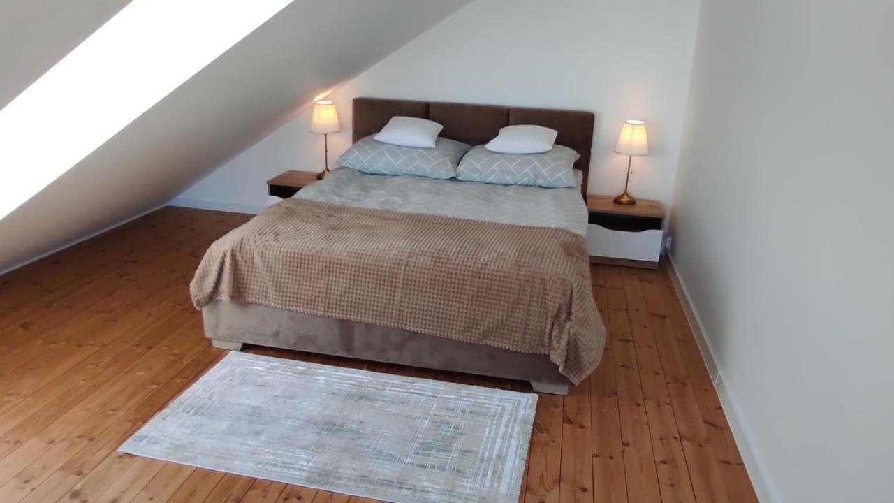 Angel Sea Hill Apartment Mechelinki Εξωτερικό φωτογραφία