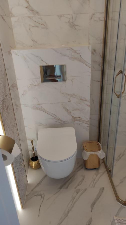 Angel Sea Hill Apartment Mechelinki Εξωτερικό φωτογραφία