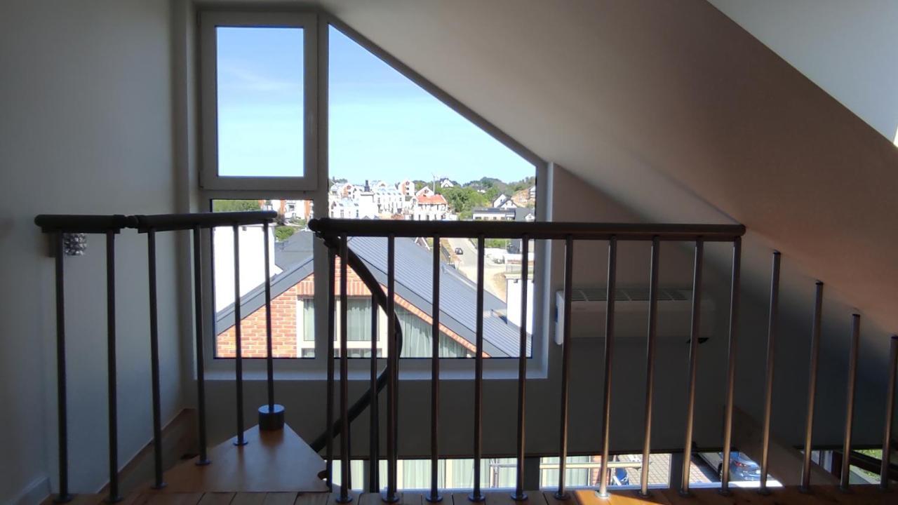 Angel Sea Hill Apartment Mechelinki Εξωτερικό φωτογραφία