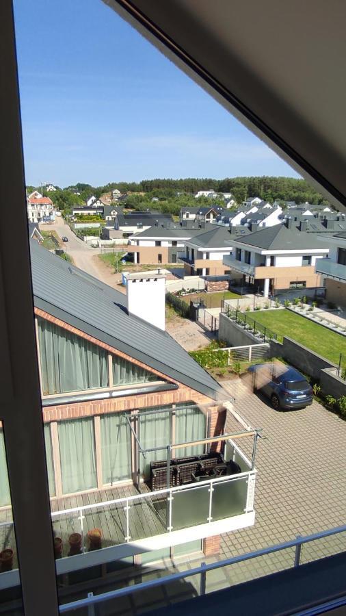 Angel Sea Hill Apartment Mechelinki Εξωτερικό φωτογραφία