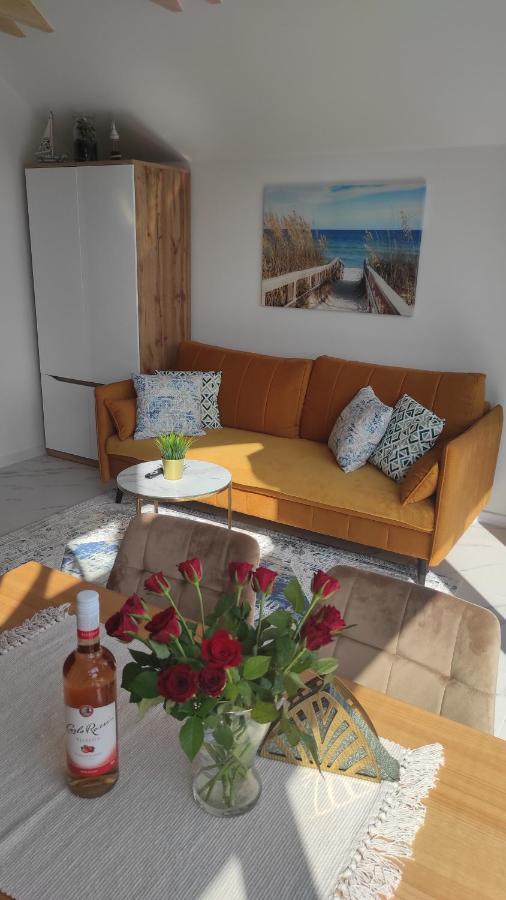 Angel Sea Hill Apartment Mechelinki Εξωτερικό φωτογραφία