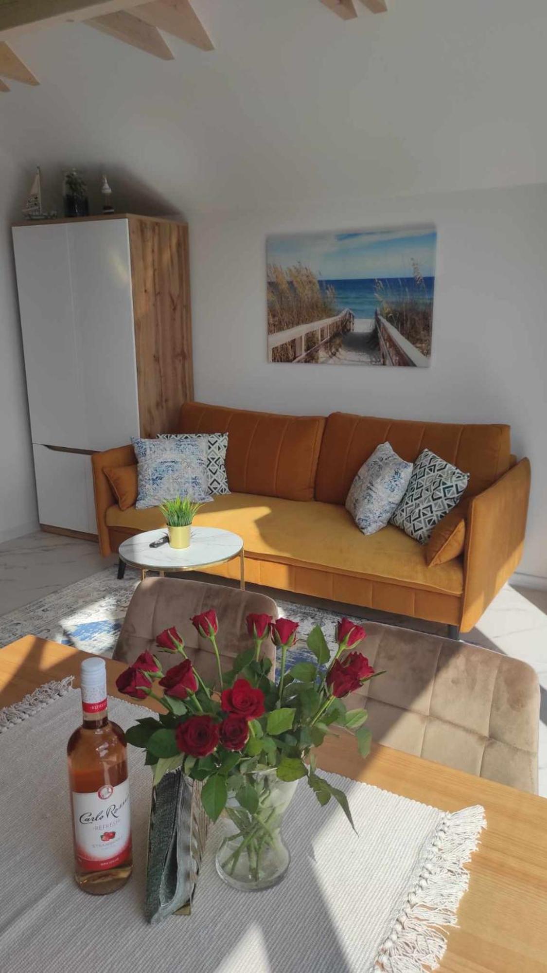 Angel Sea Hill Apartment Mechelinki Εξωτερικό φωτογραφία