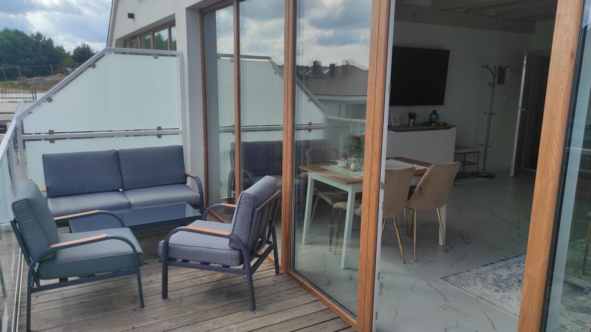 Angel Sea Hill Apartment Mechelinki Εξωτερικό φωτογραφία