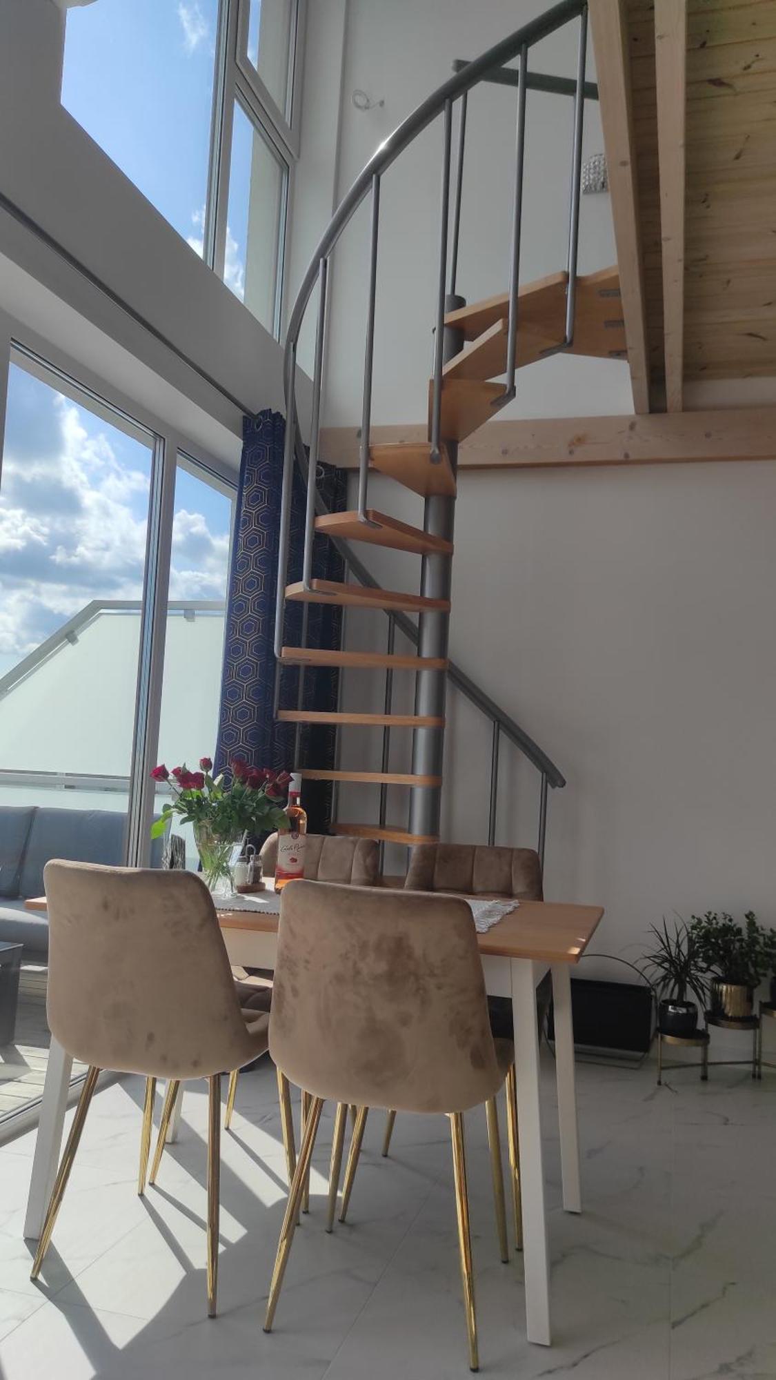 Angel Sea Hill Apartment Mechelinki Εξωτερικό φωτογραφία