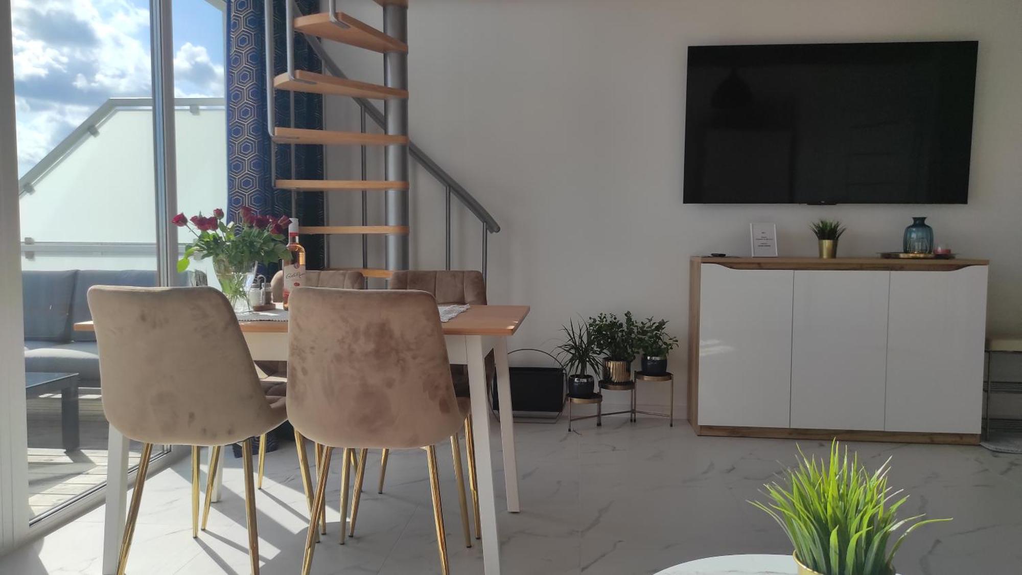 Angel Sea Hill Apartment Mechelinki Εξωτερικό φωτογραφία