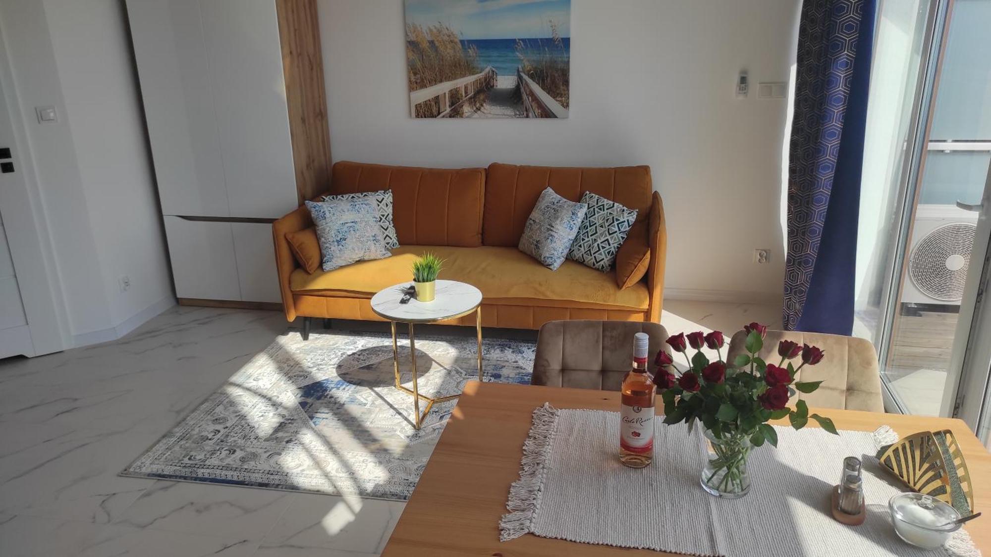 Angel Sea Hill Apartment Mechelinki Εξωτερικό φωτογραφία