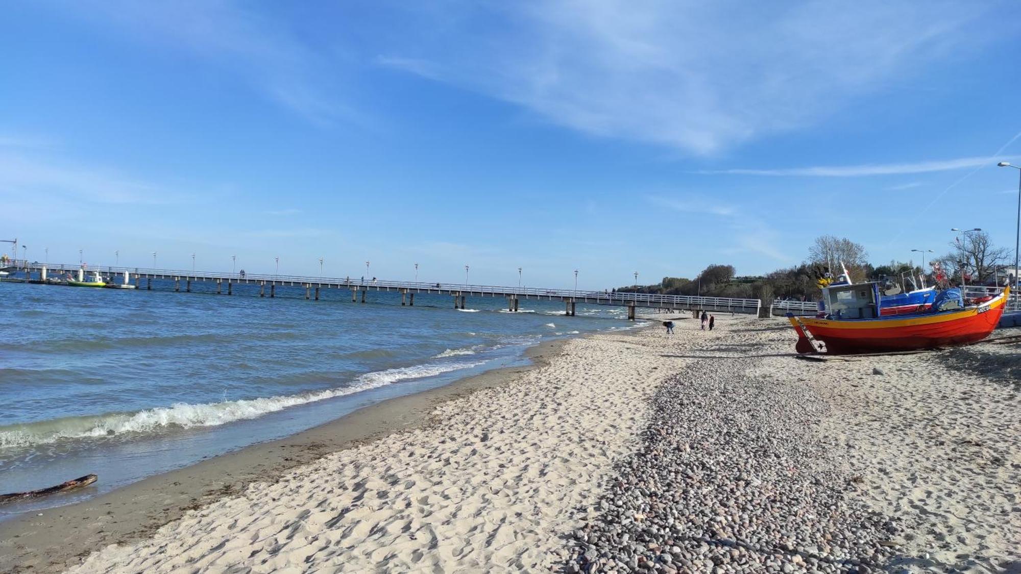 Angel Sea Hill Apartment Mechelinki Εξωτερικό φωτογραφία